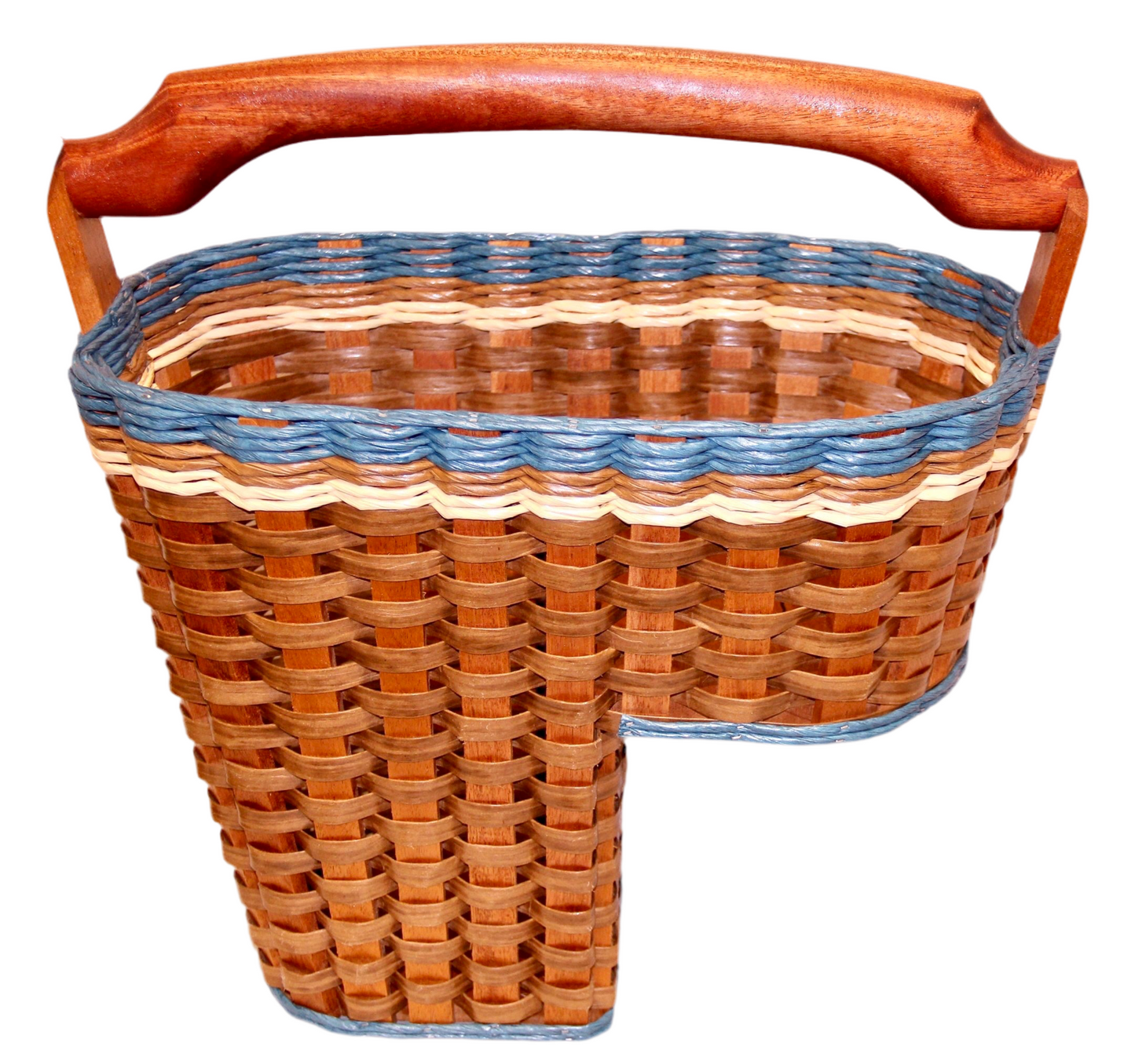 Step Basket-large