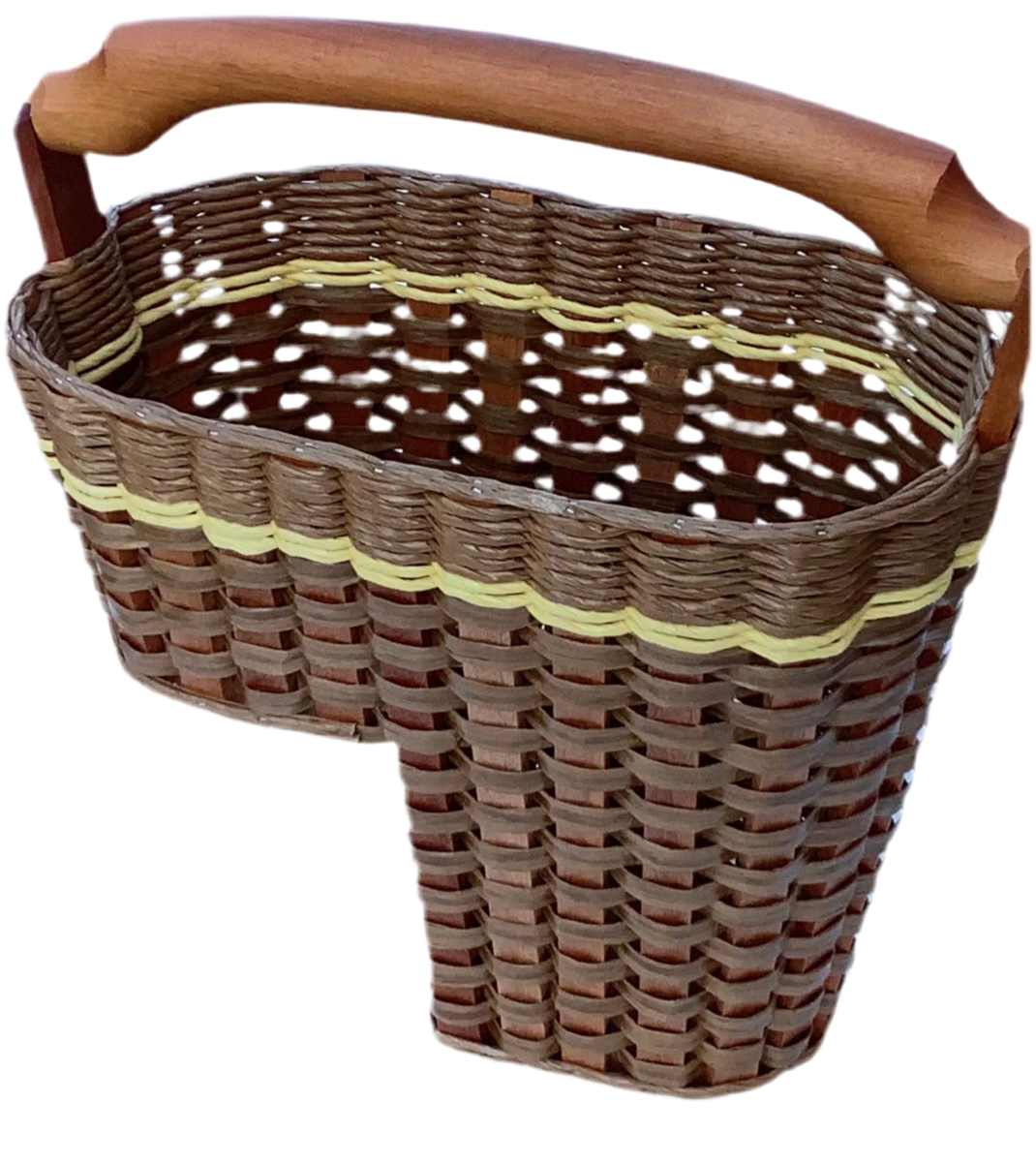Step Basket-large