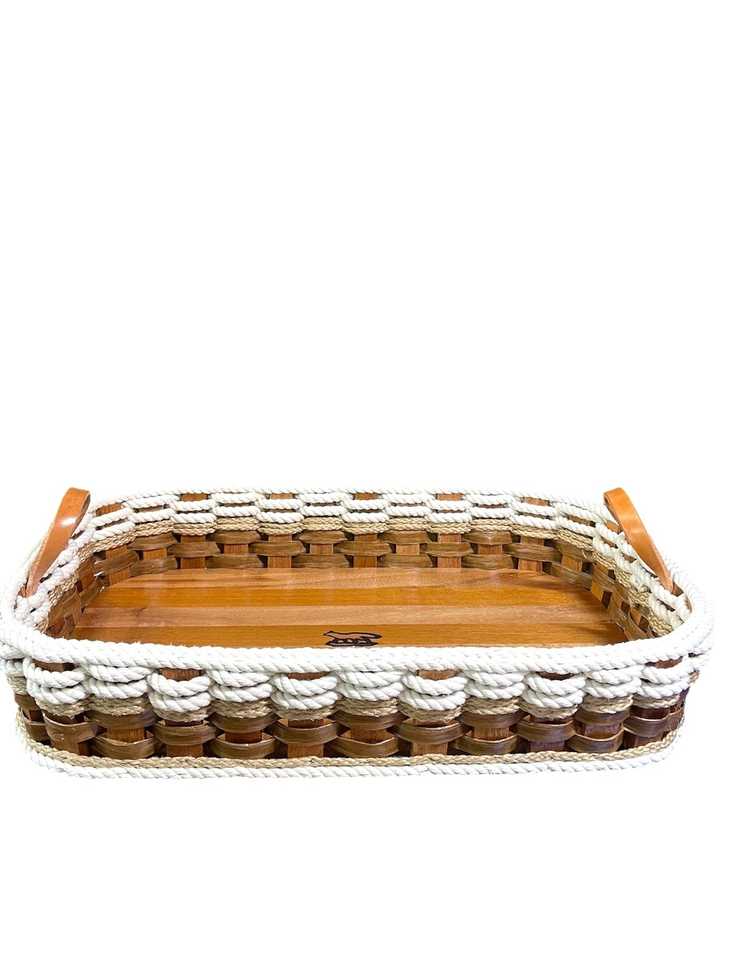 9x13 Casserole Tray Basket-Bohemian