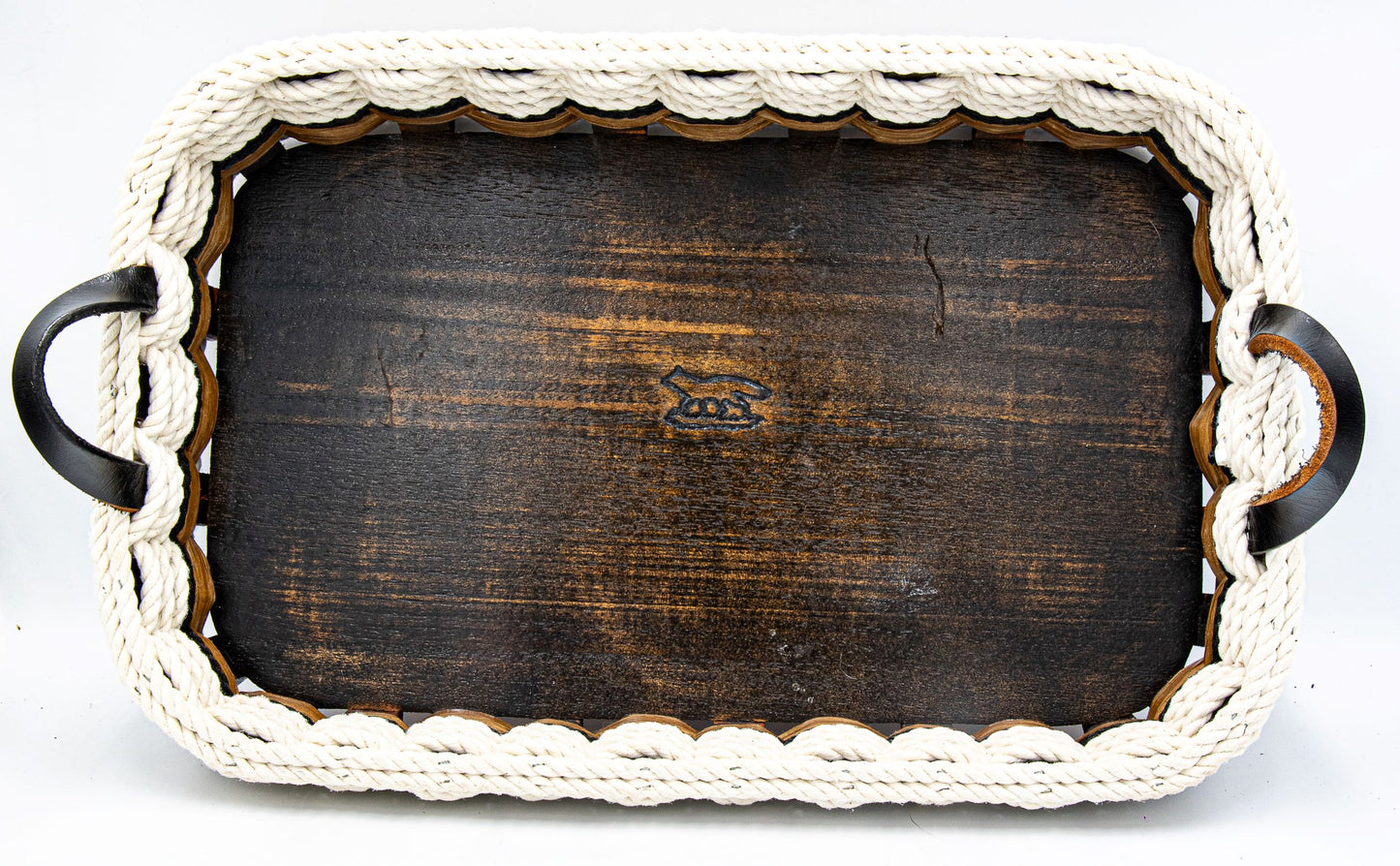 Casserole Tray 9x13-Cottage Black
