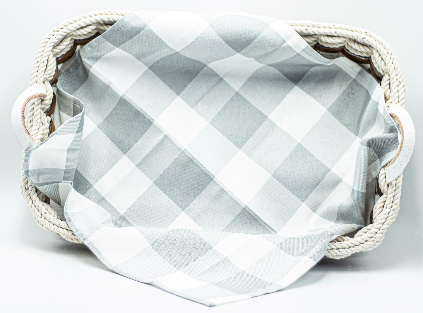 Casserole Tray 9x13-Cottage Grey