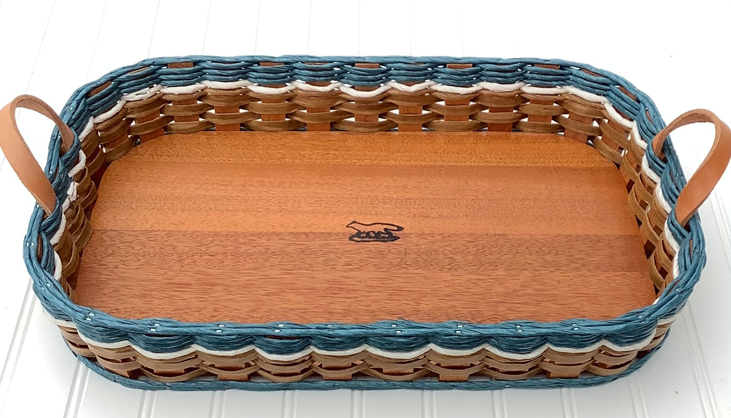 Casserole Tray 10 X 15