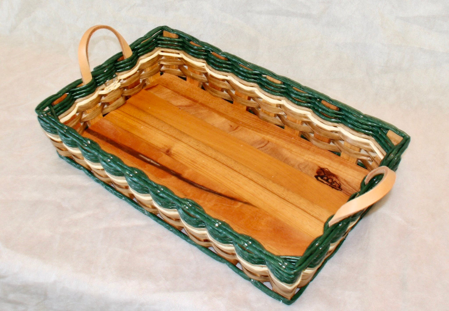 Casserole Tray 7x11