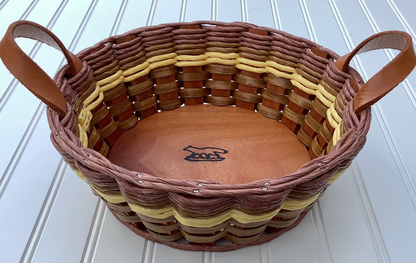 Fruit Basket