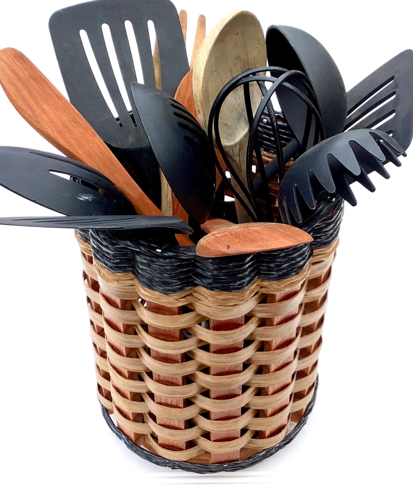 Utensil Lazy Susan