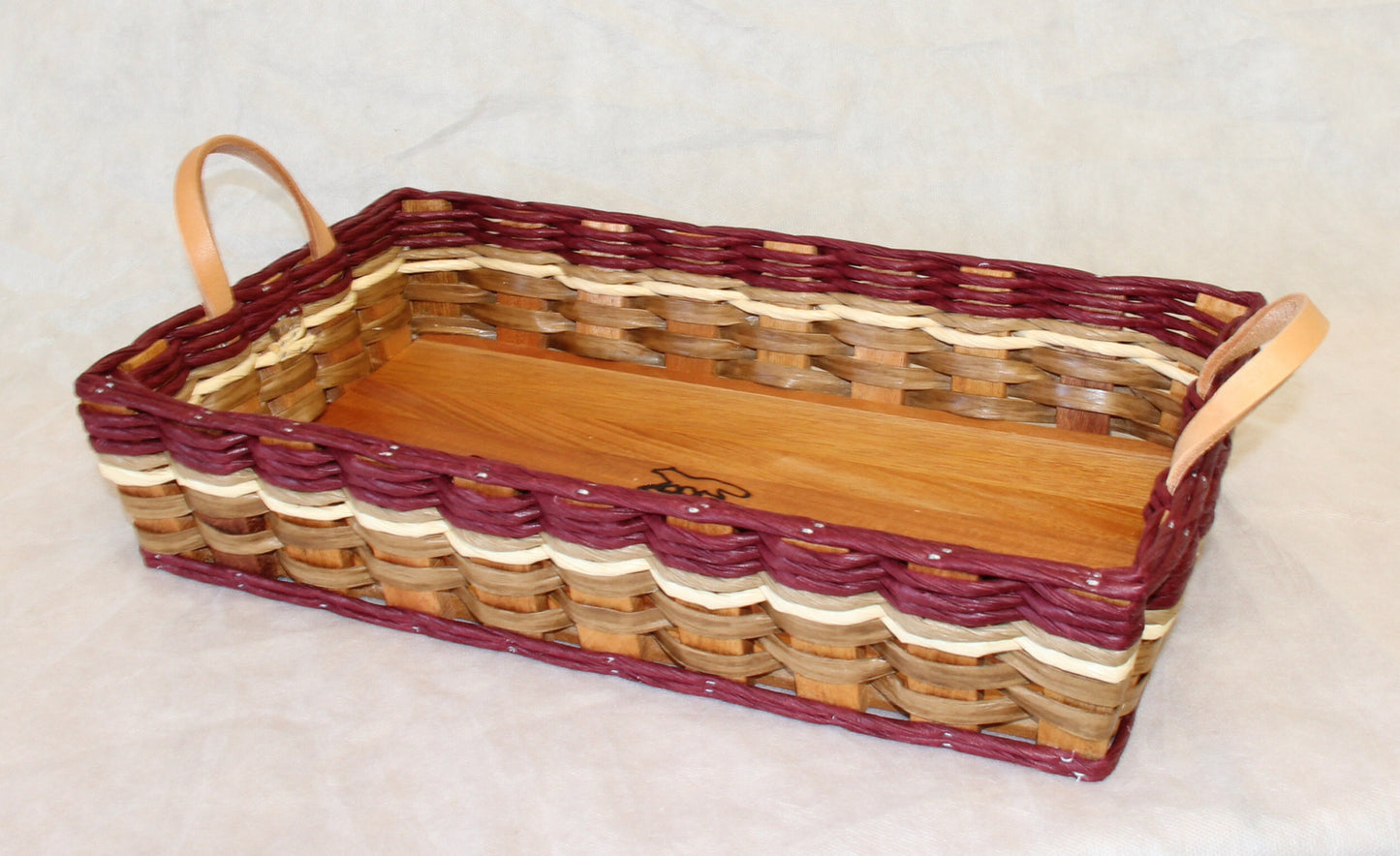 Casserole Tray 7x11