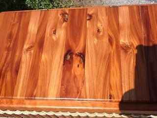 Blanket Chest
