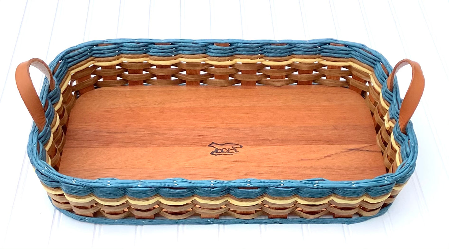 Casserole Tray 10 X 15