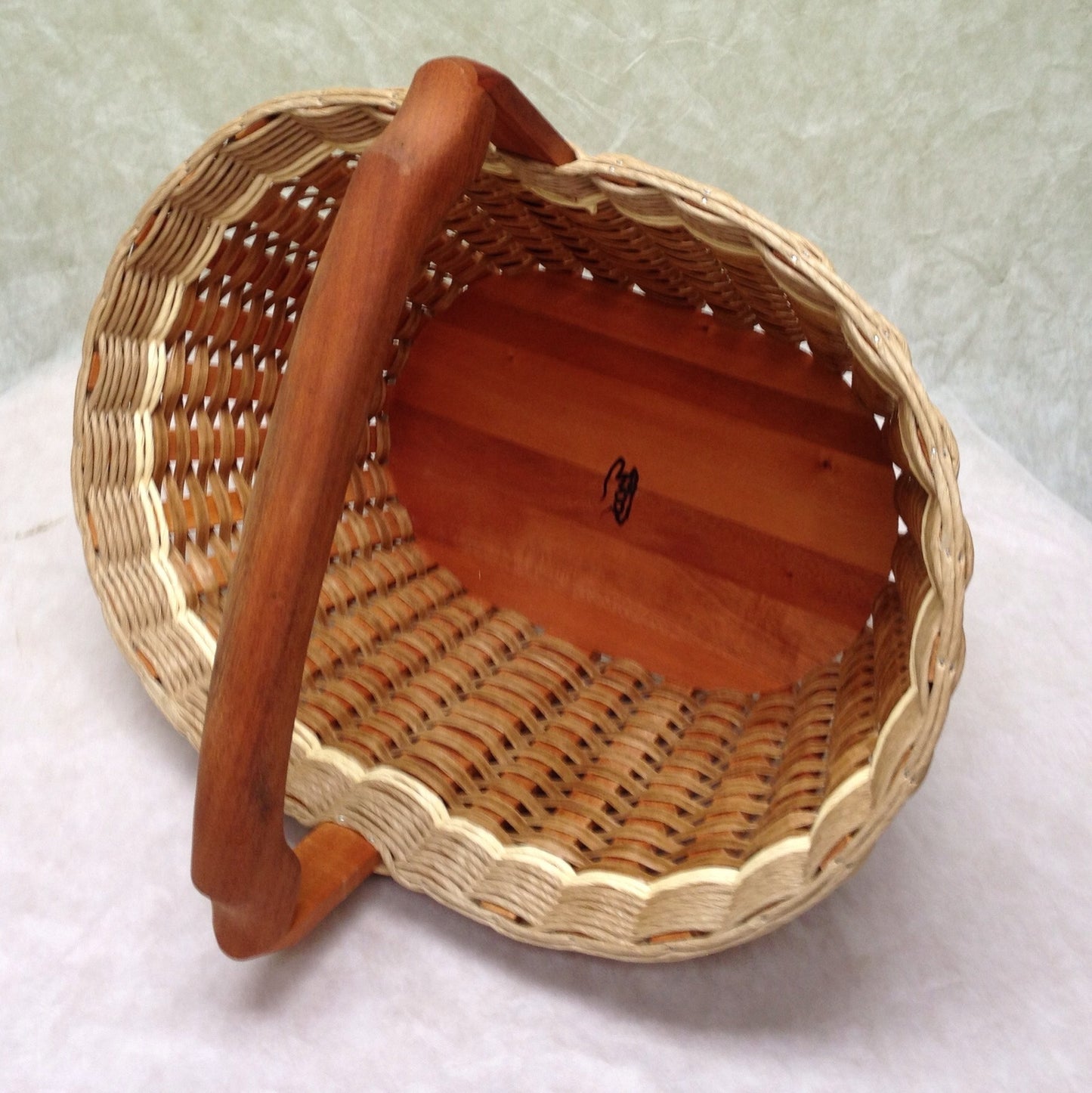 Fireside Basket