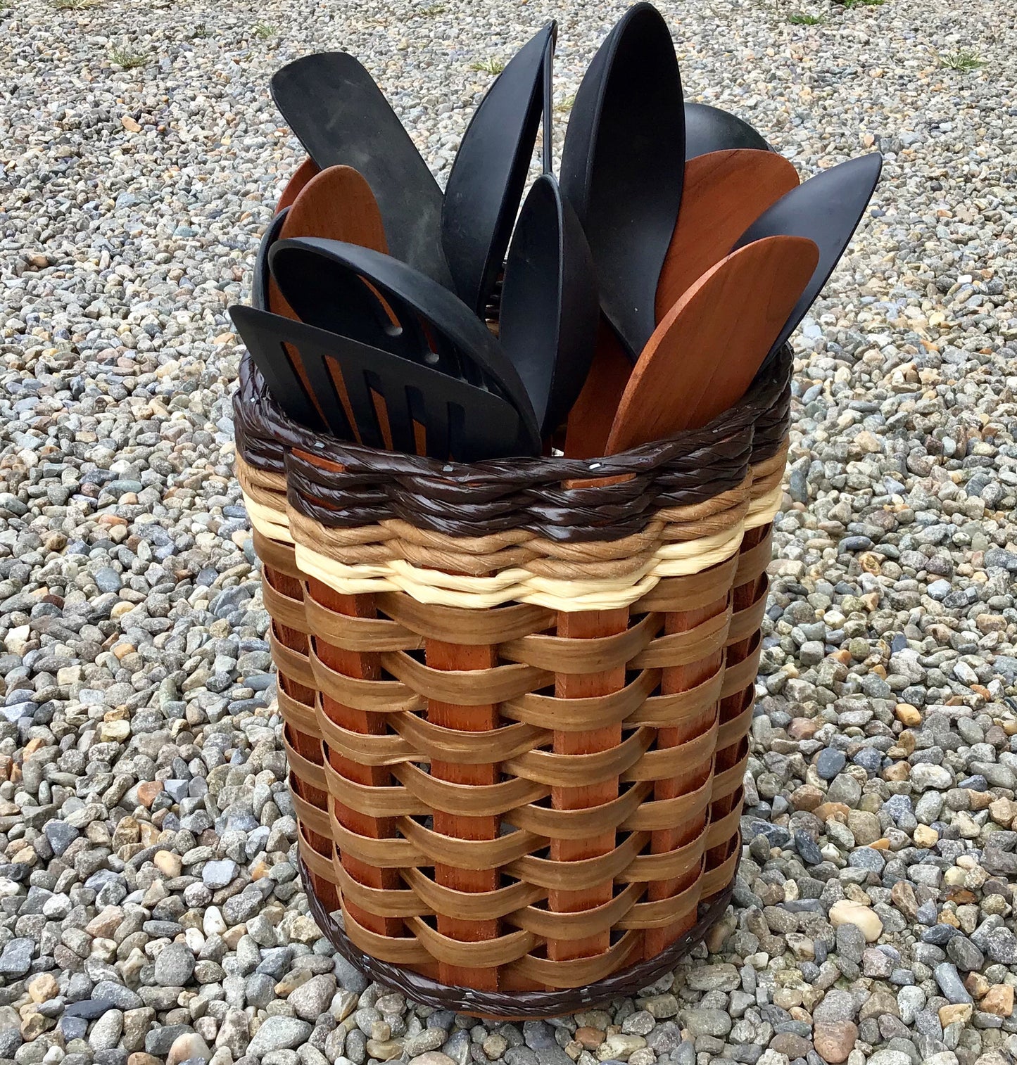 Utensil Lazy Susan