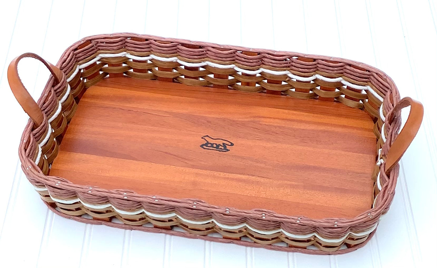 Casserole Tray 10 X 15