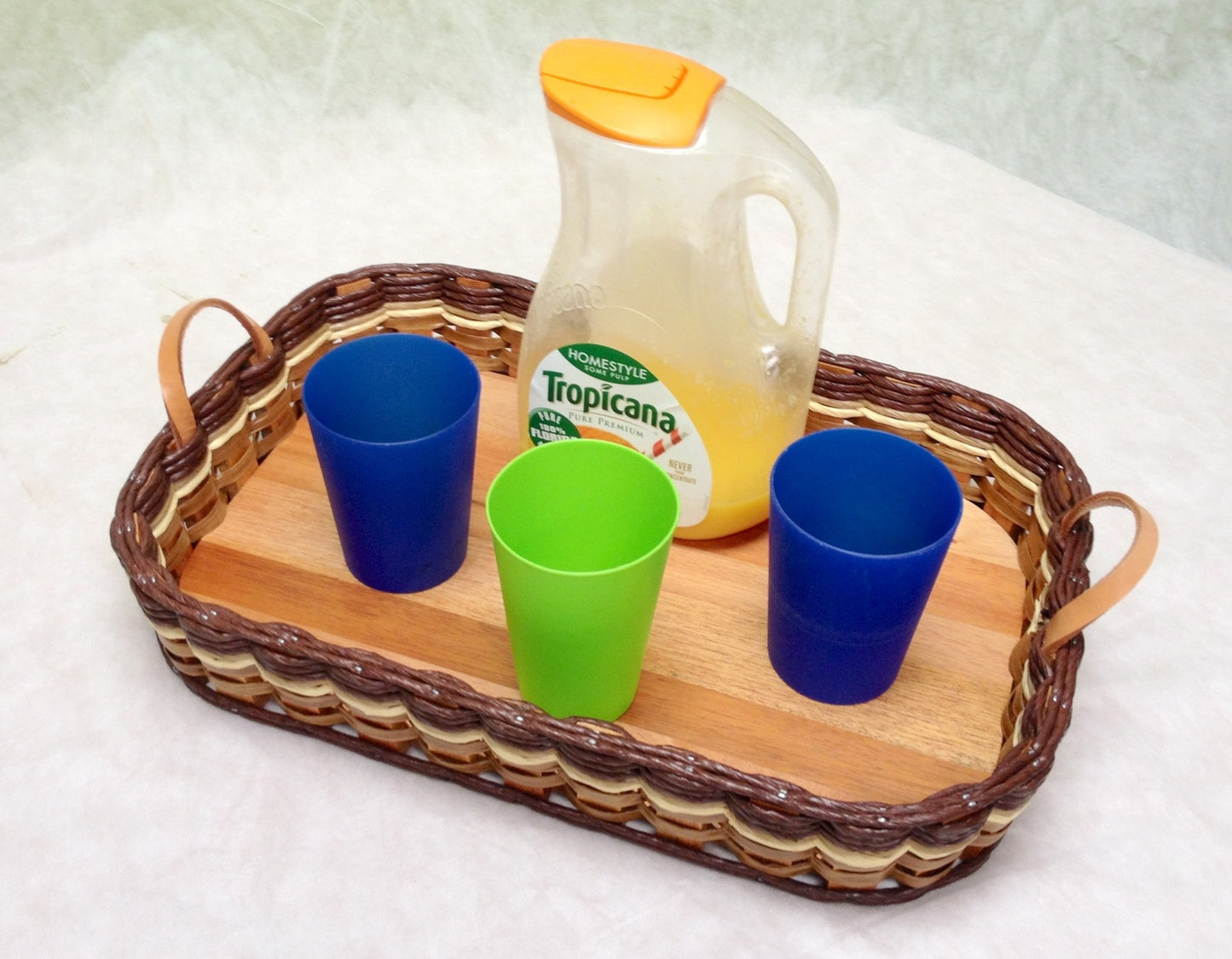 Casserole Tray 10 X 15
