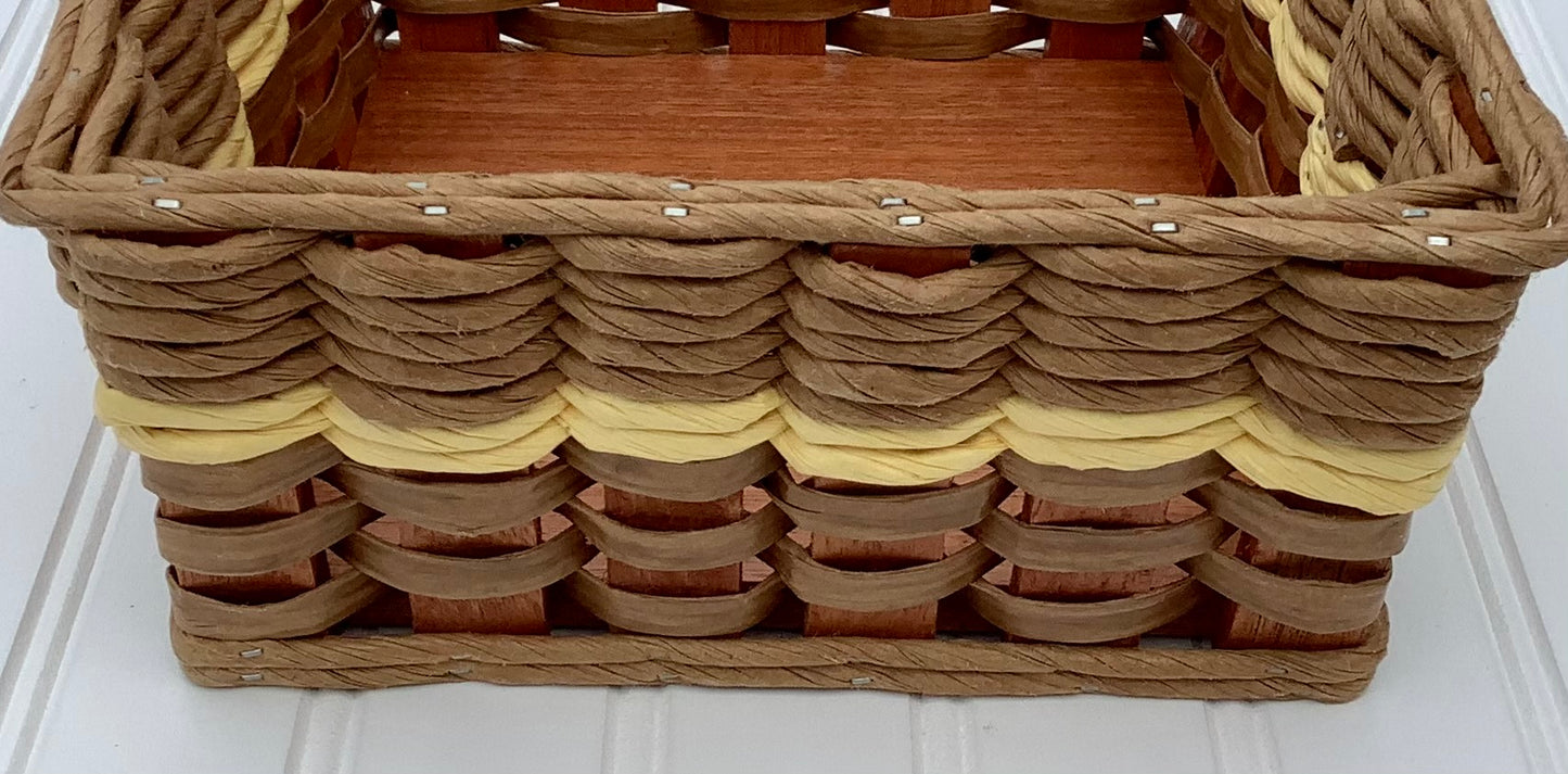 Casserole Tray 7x11