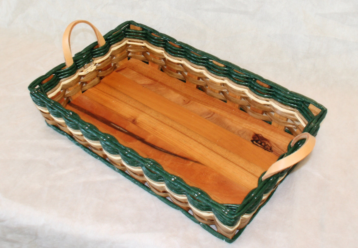 Casserole Tray 7x11