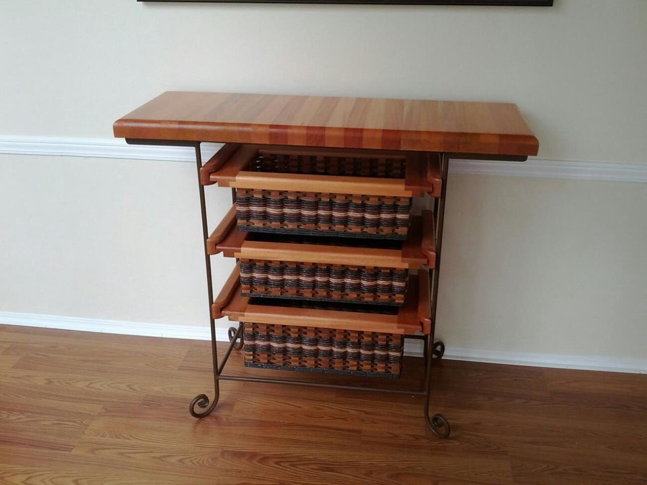 Table- 14 x36 Console Table