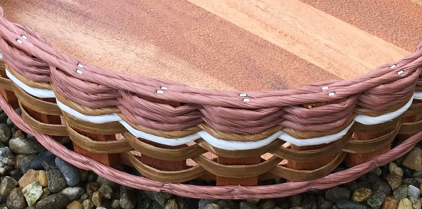 Utensil Lazy Susan