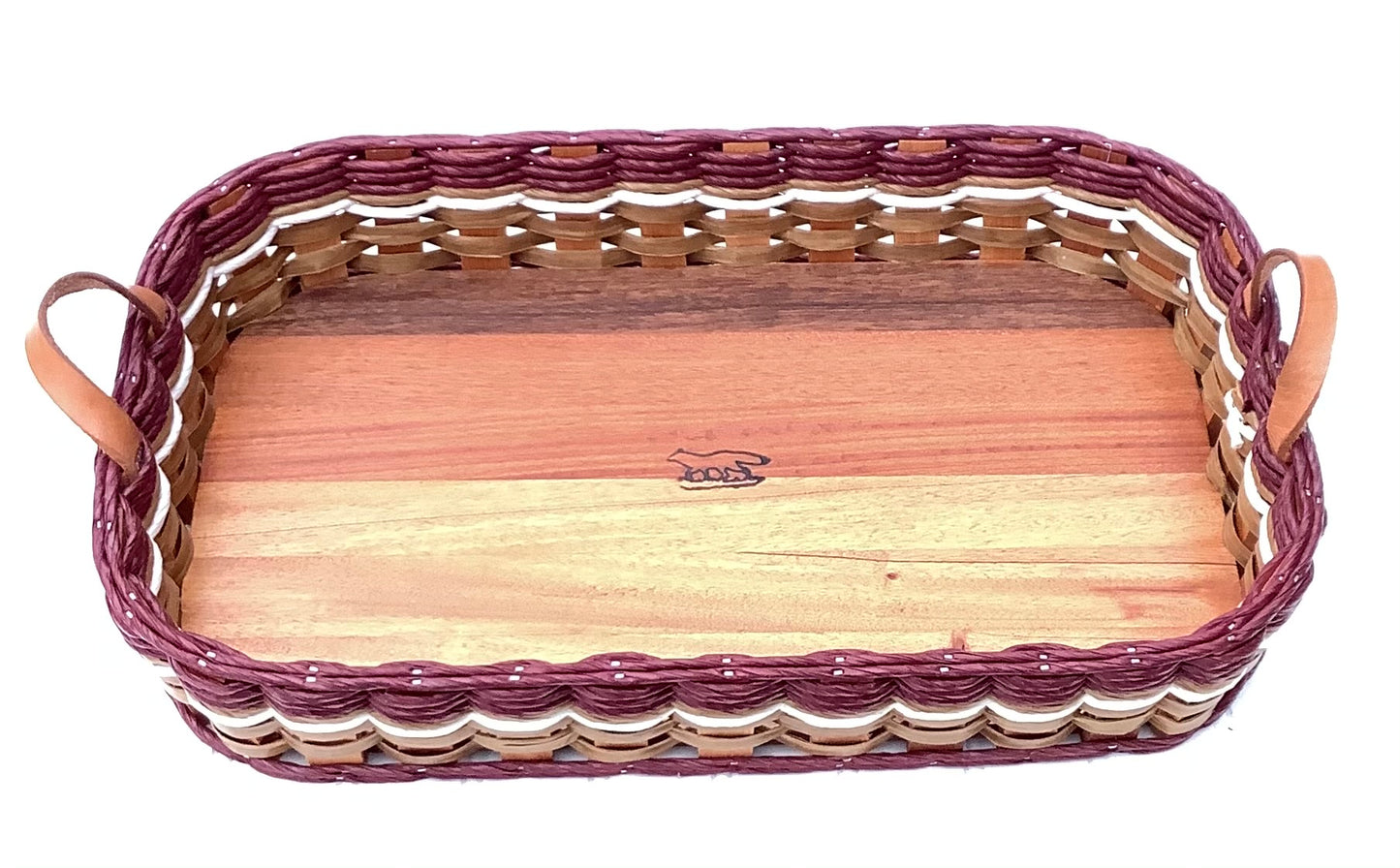 Casserole Tray 10 X 15