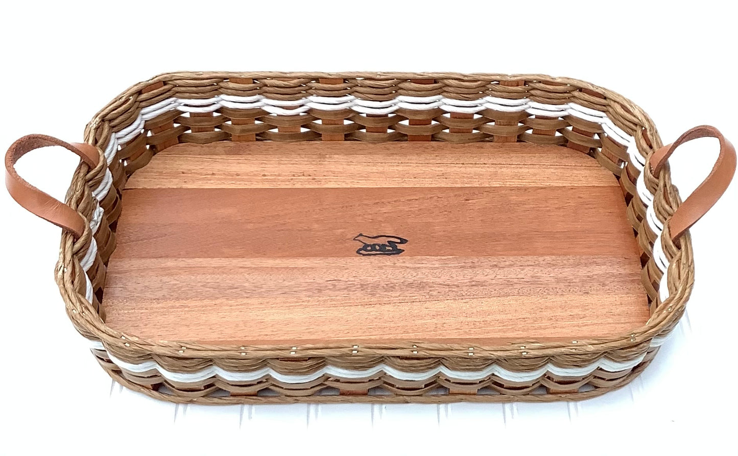 Casserole Tray 10 X 15