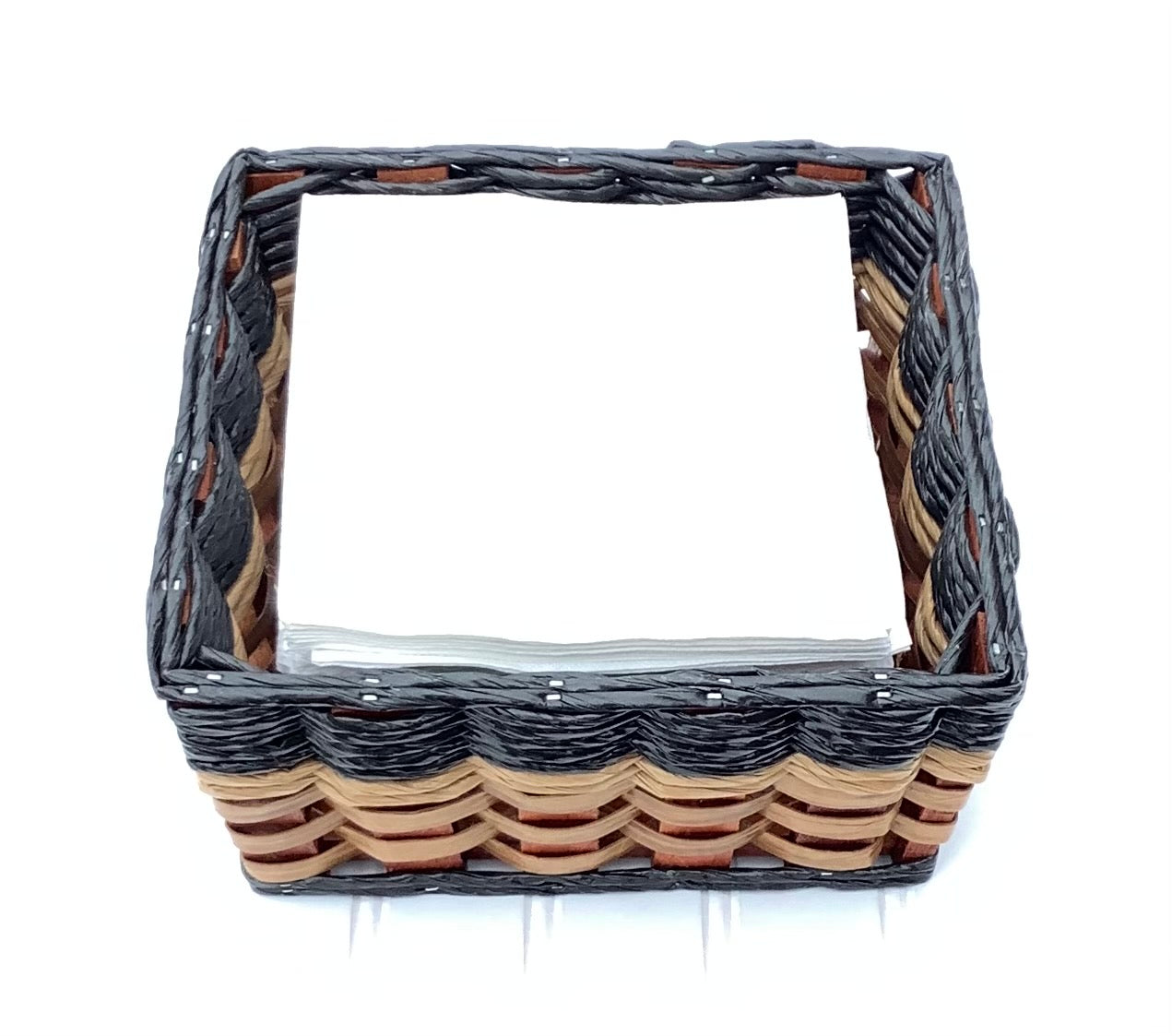 Napkin Basket