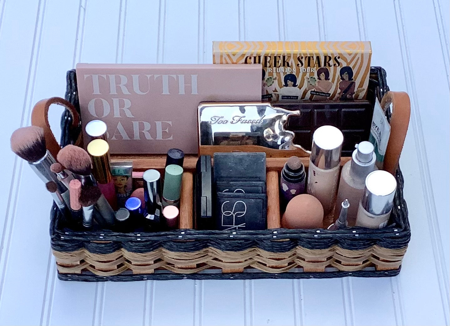 Makeup Basket-Large