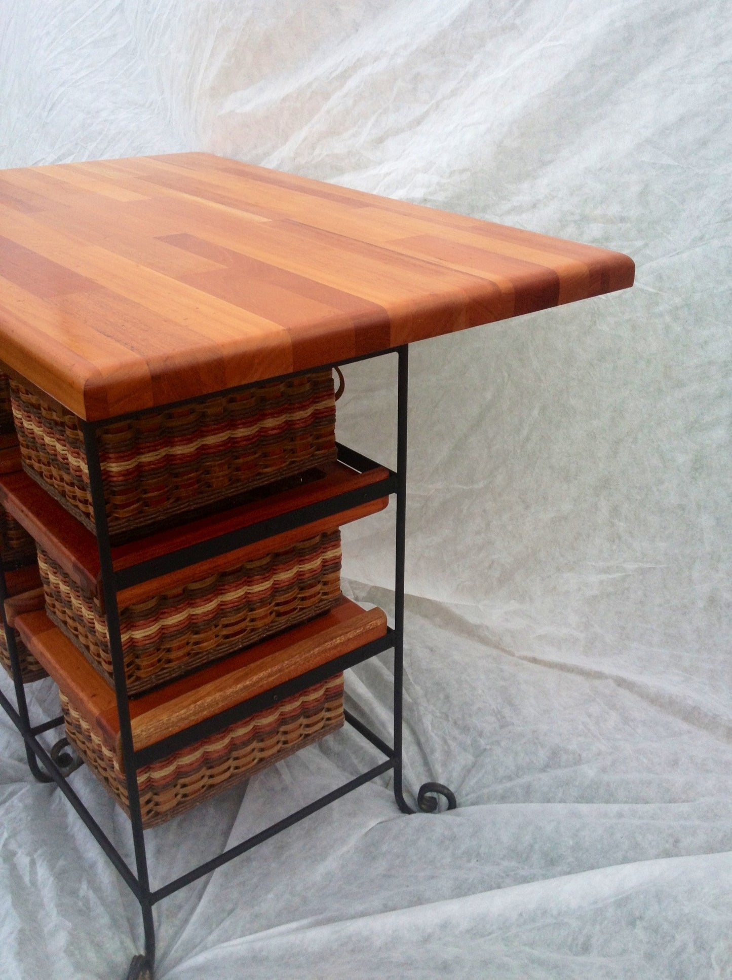 Island-29x45 Mini Six Drawer