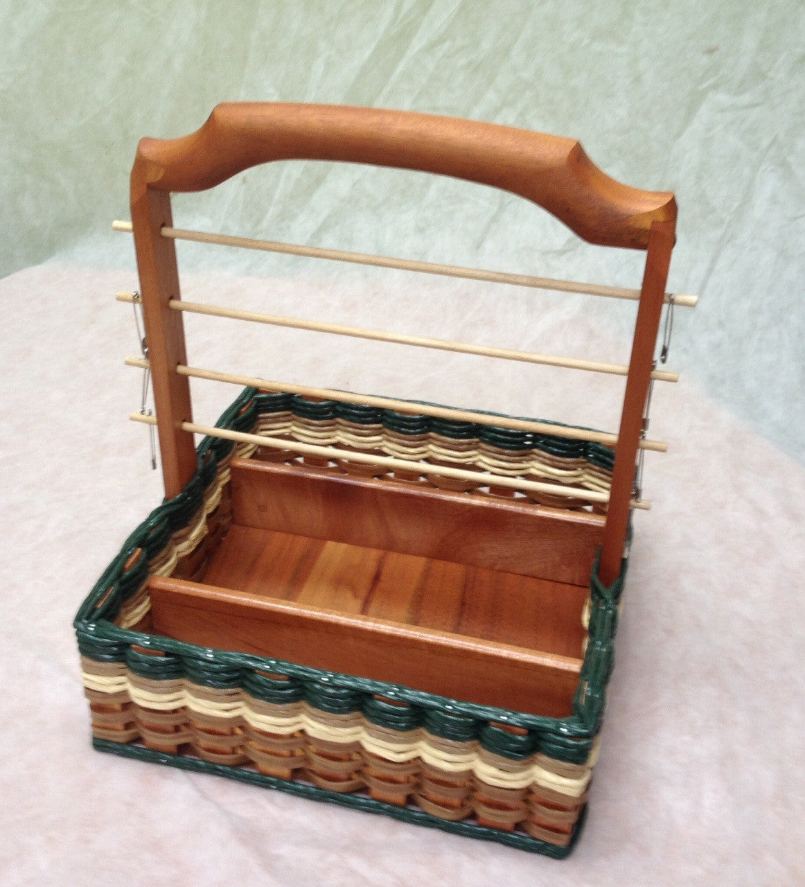 Sewing Basket