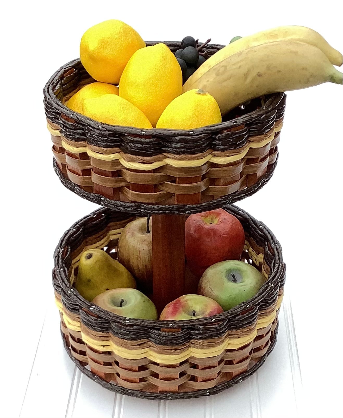 Double Lazy Susan- Small