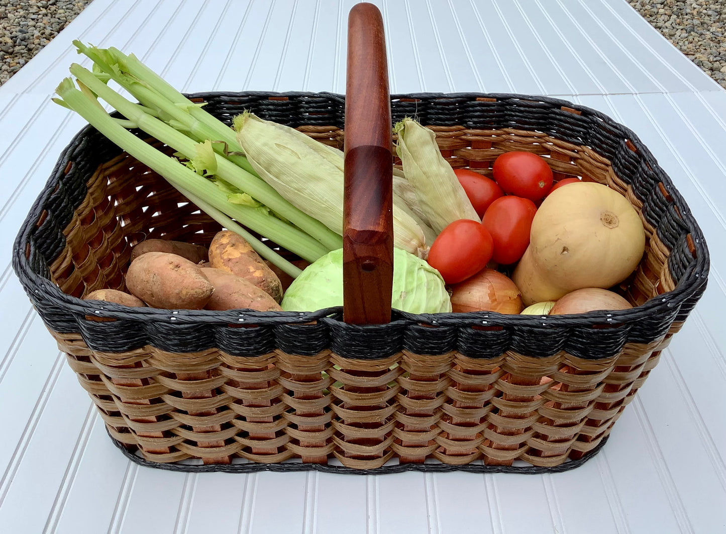 Market Basket-Large