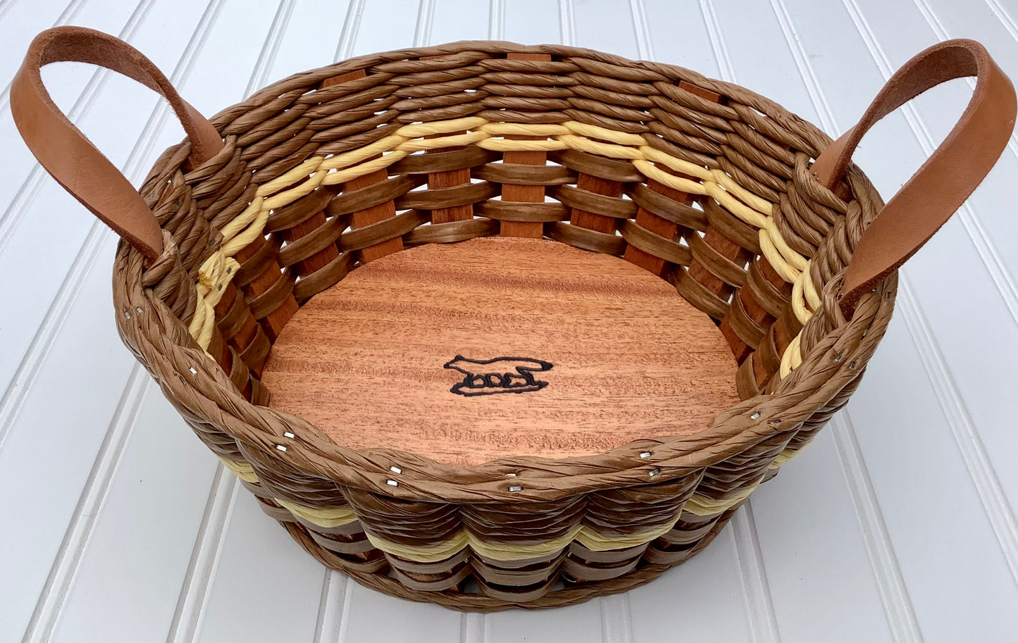 Fruit Basket