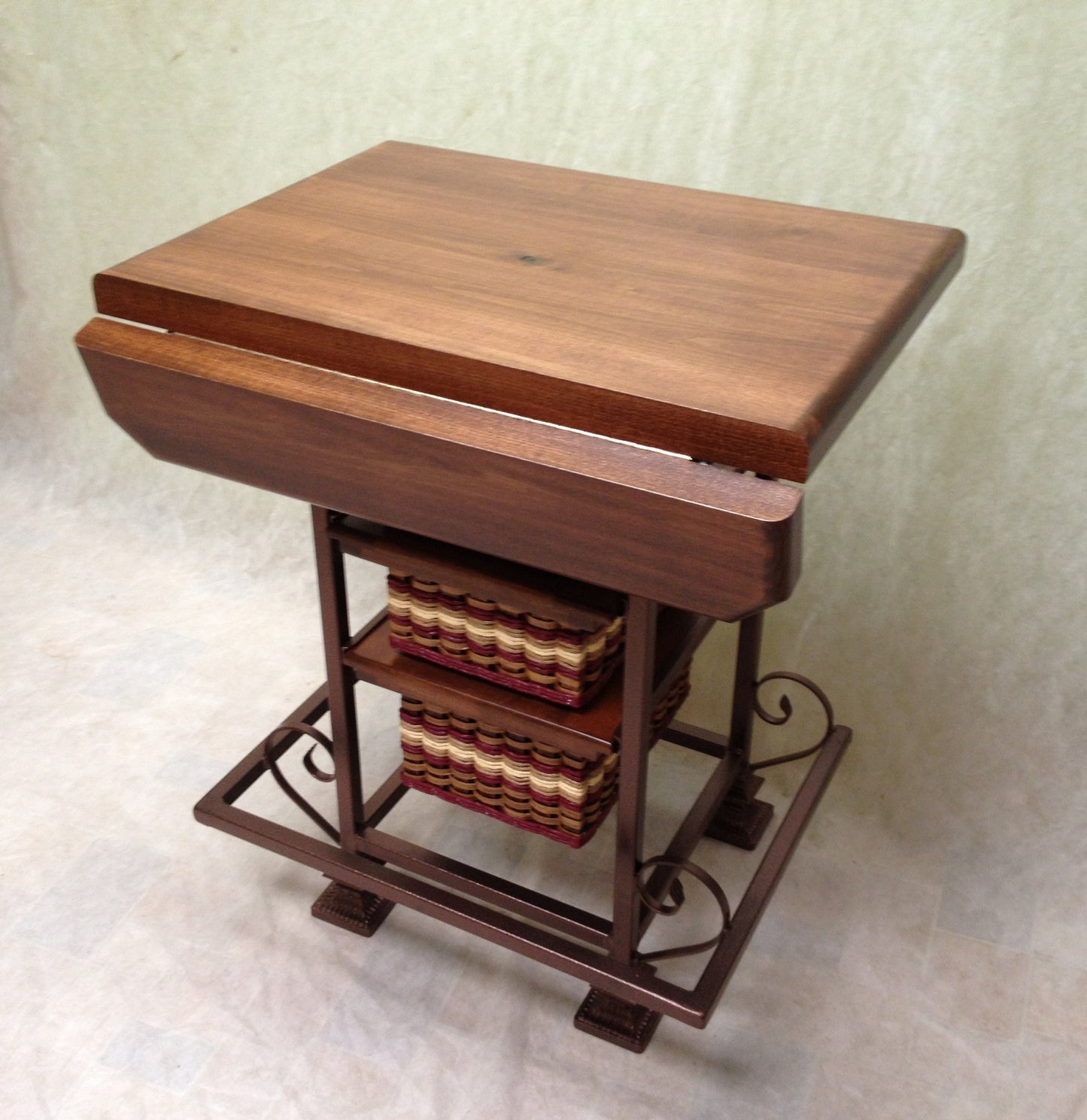 Table--Small Pub Table