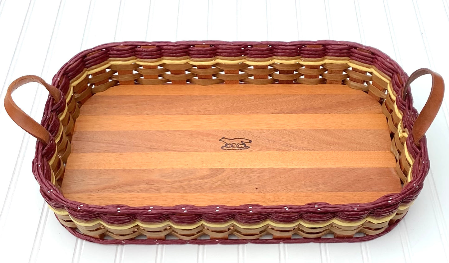 Casserole Tray 10 X 15