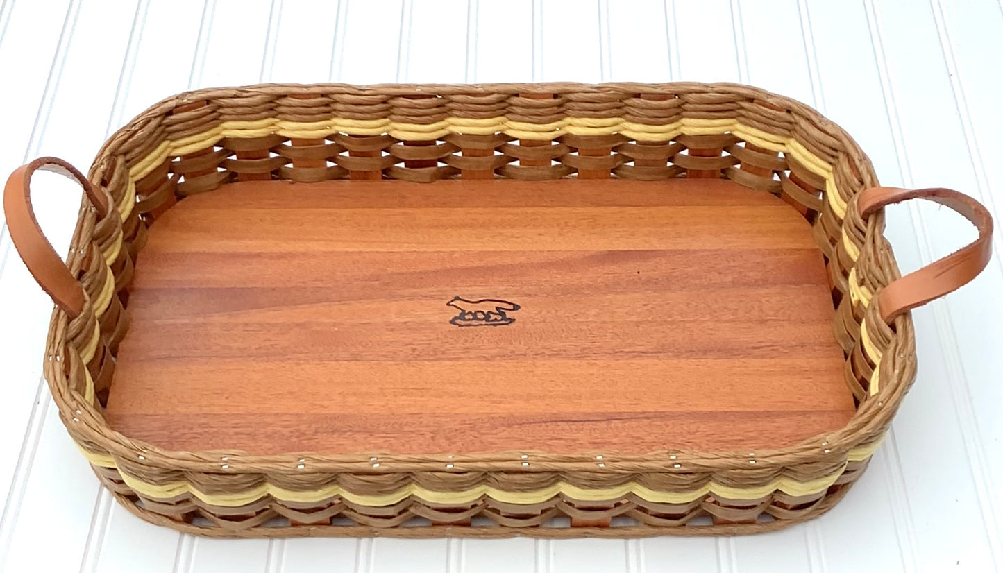 Casserole Tray 10 X 15