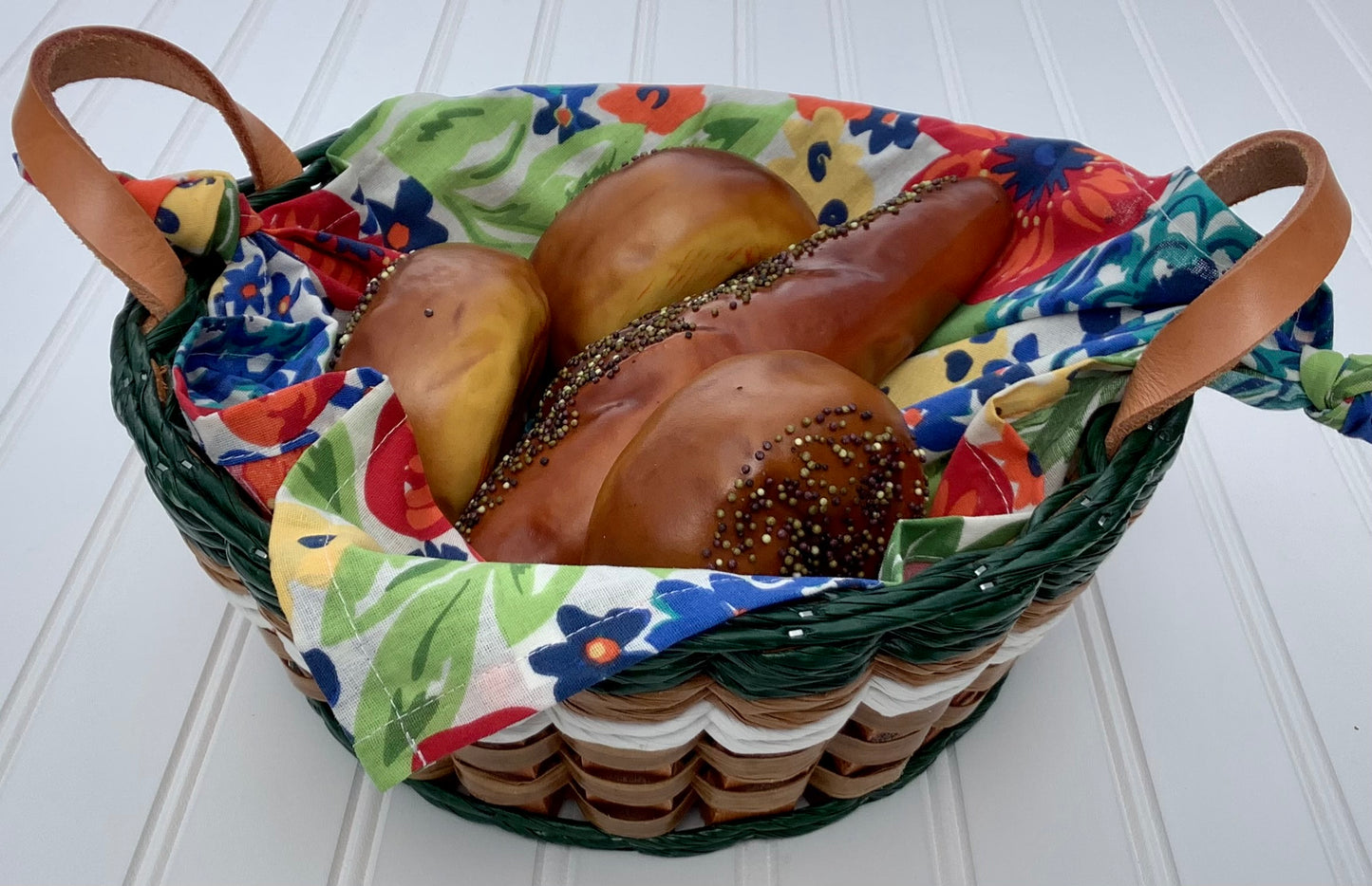 Fruit Basket