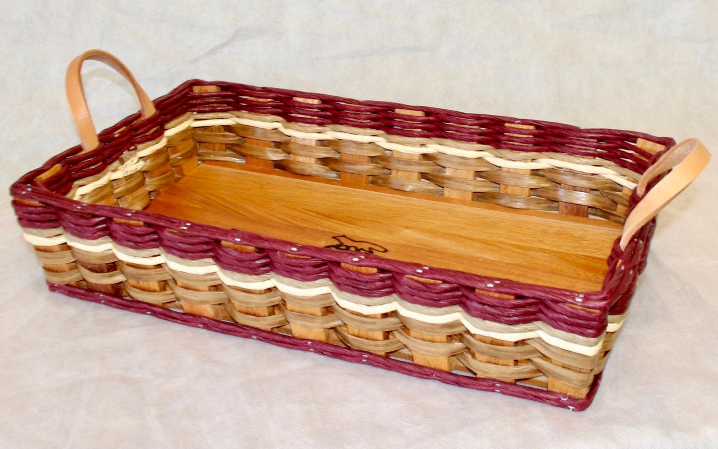 Casserole Tray 7x11