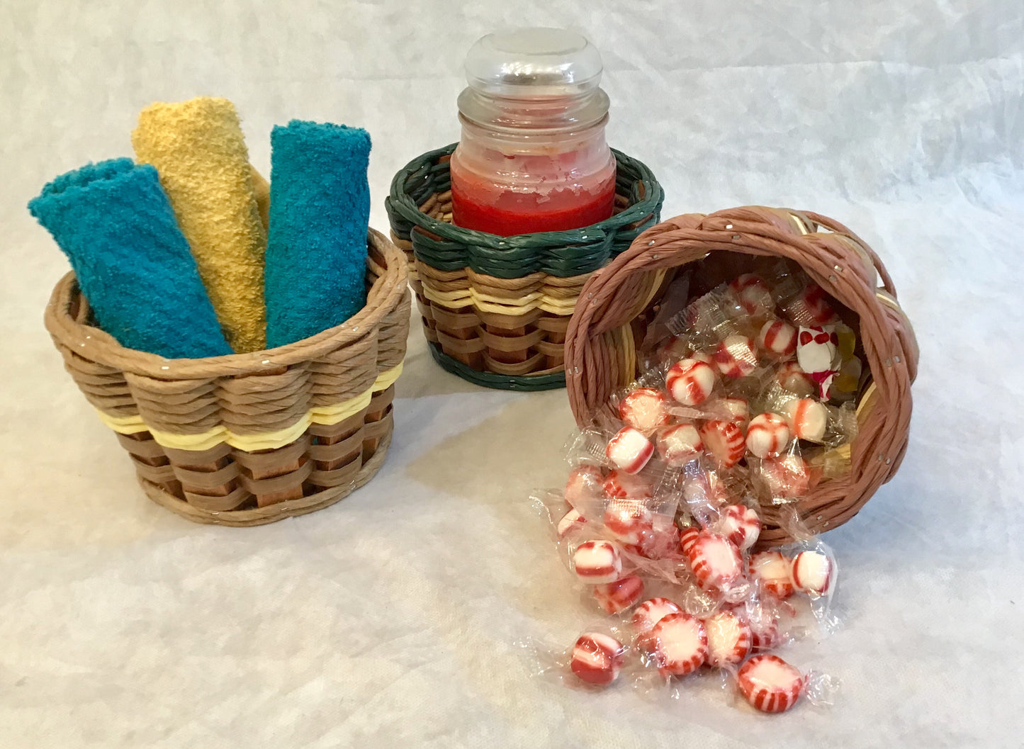 Candy Basket