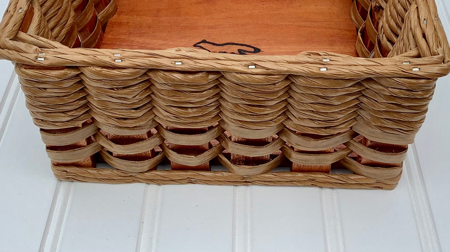 Casserole Tray 7x11