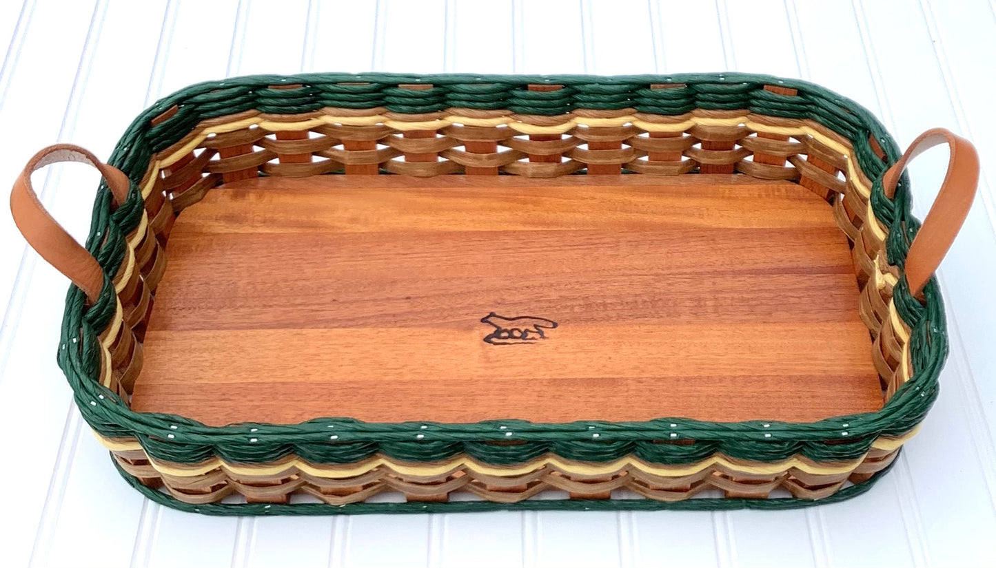 Casserole Tray 10 X 15