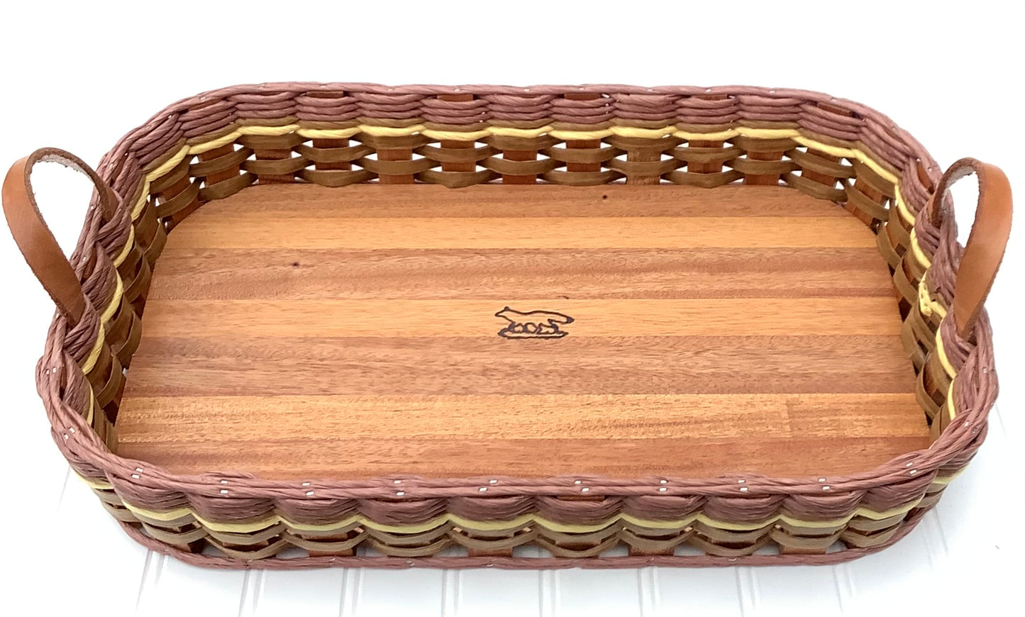 Casserole Tray 10 X 15