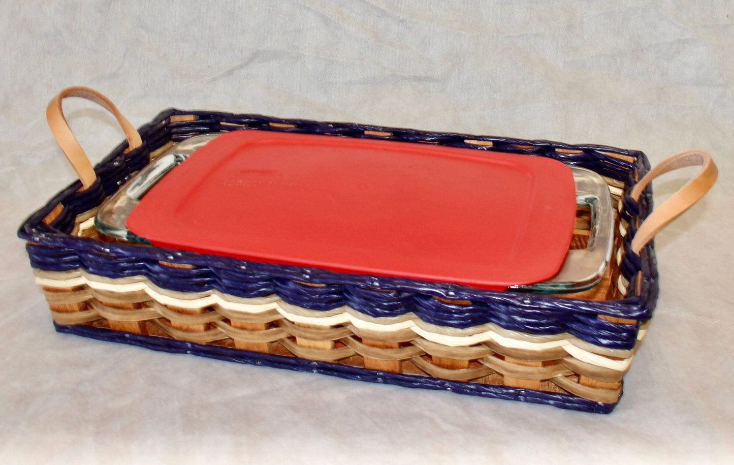 Casserole Tray 7x11