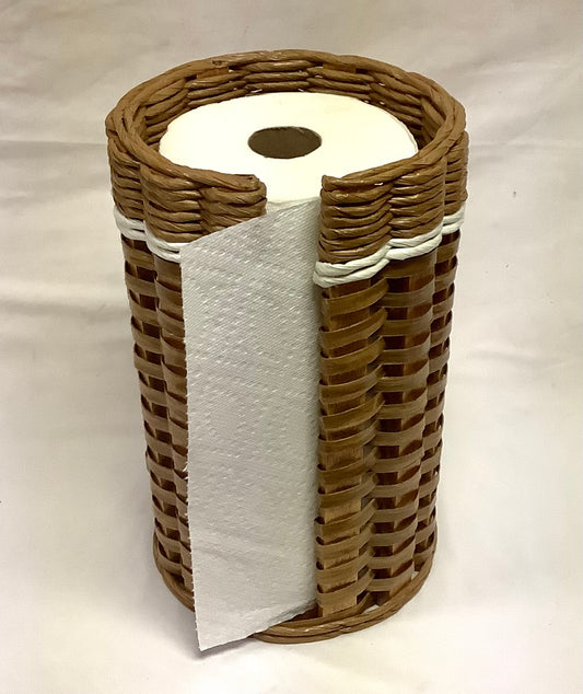 Paper Towel Basket
