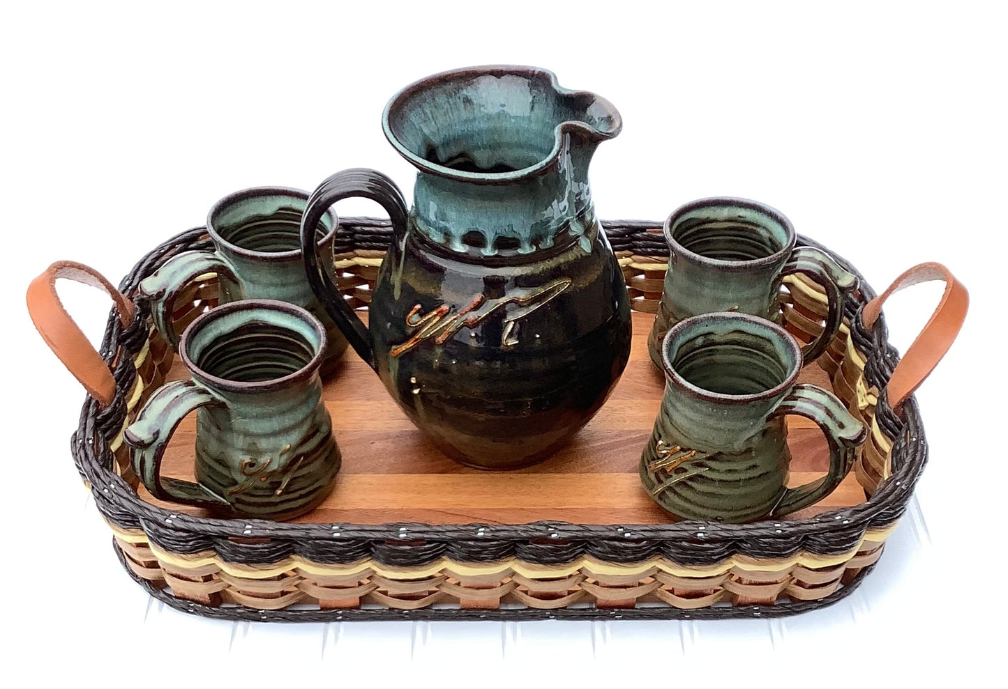 Casserole Tray 10 X 15