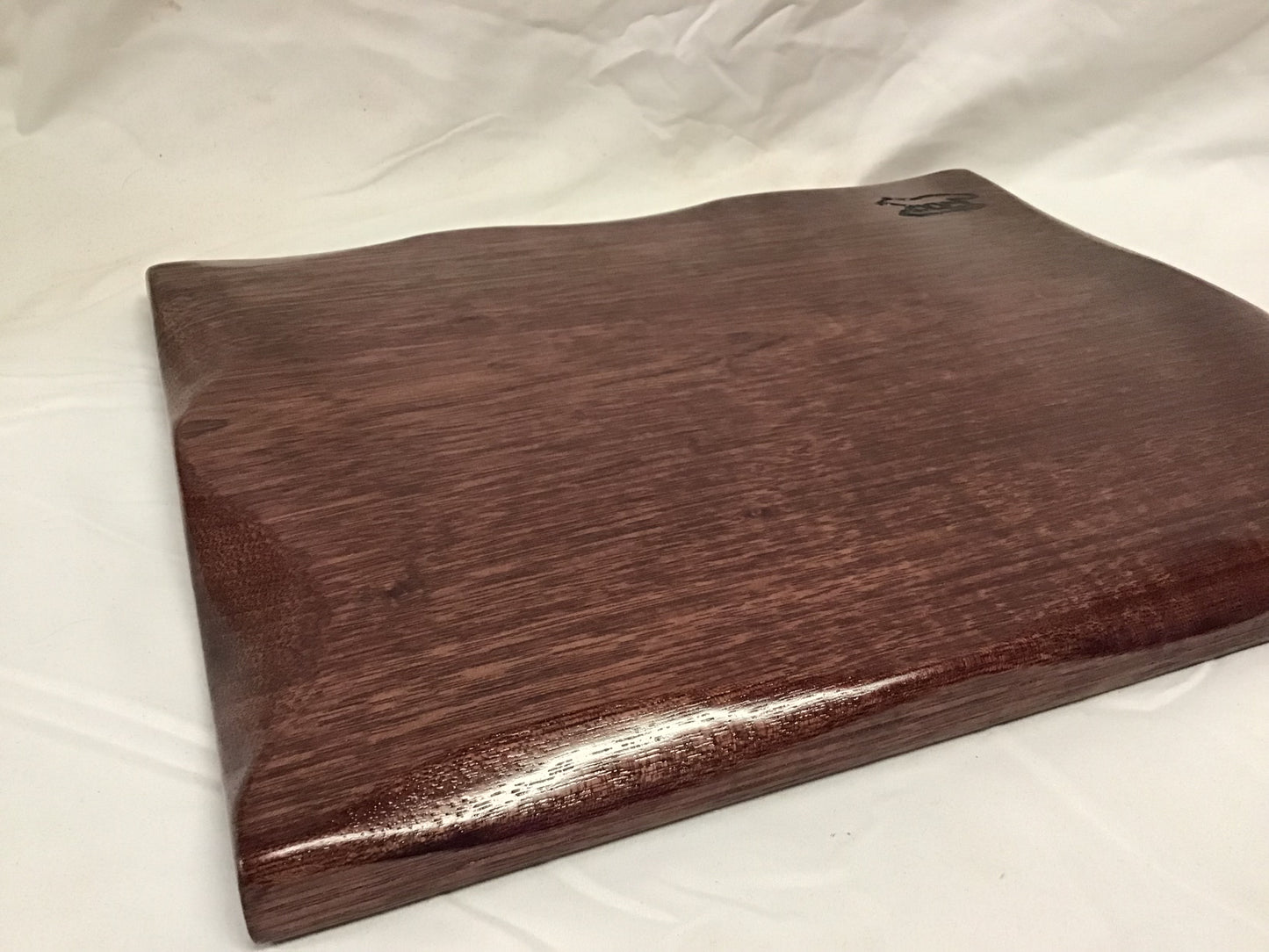 Charcuterie Board-Purple Heart