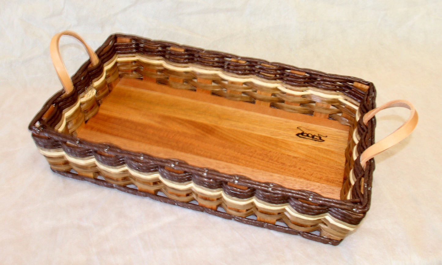 Casserole Tray 7x11