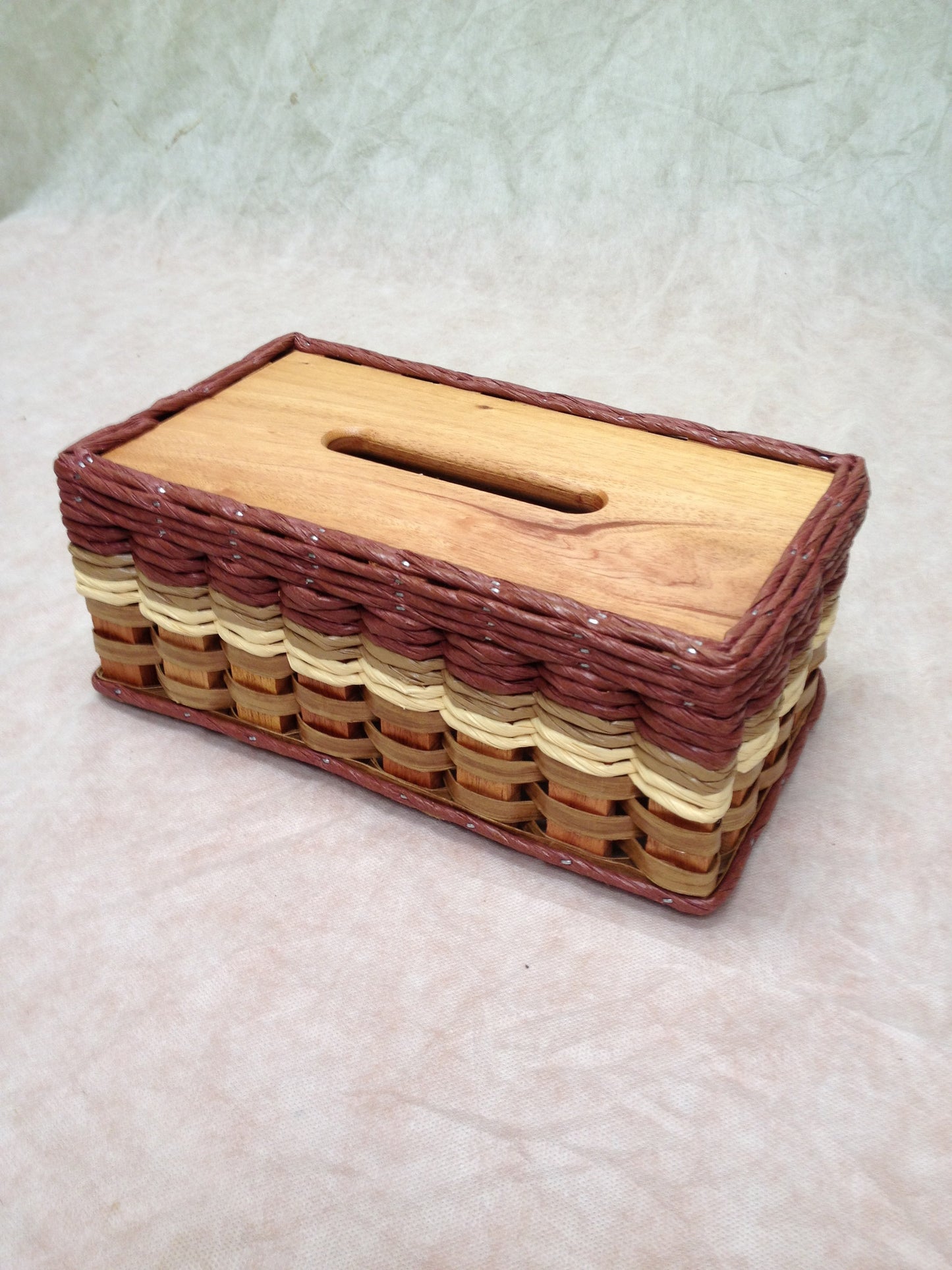 Tissue - Small Rectangle