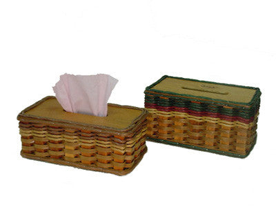 Tissue - Large Rectangle