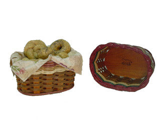 Roll Basket