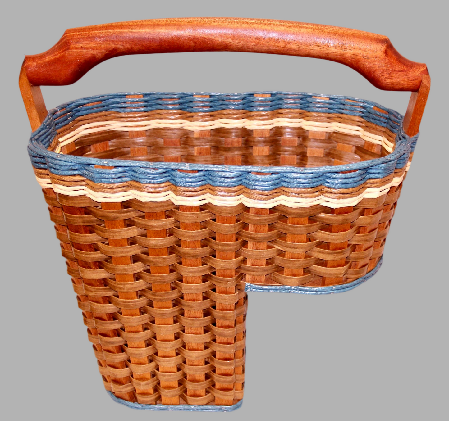 Step Basket-large