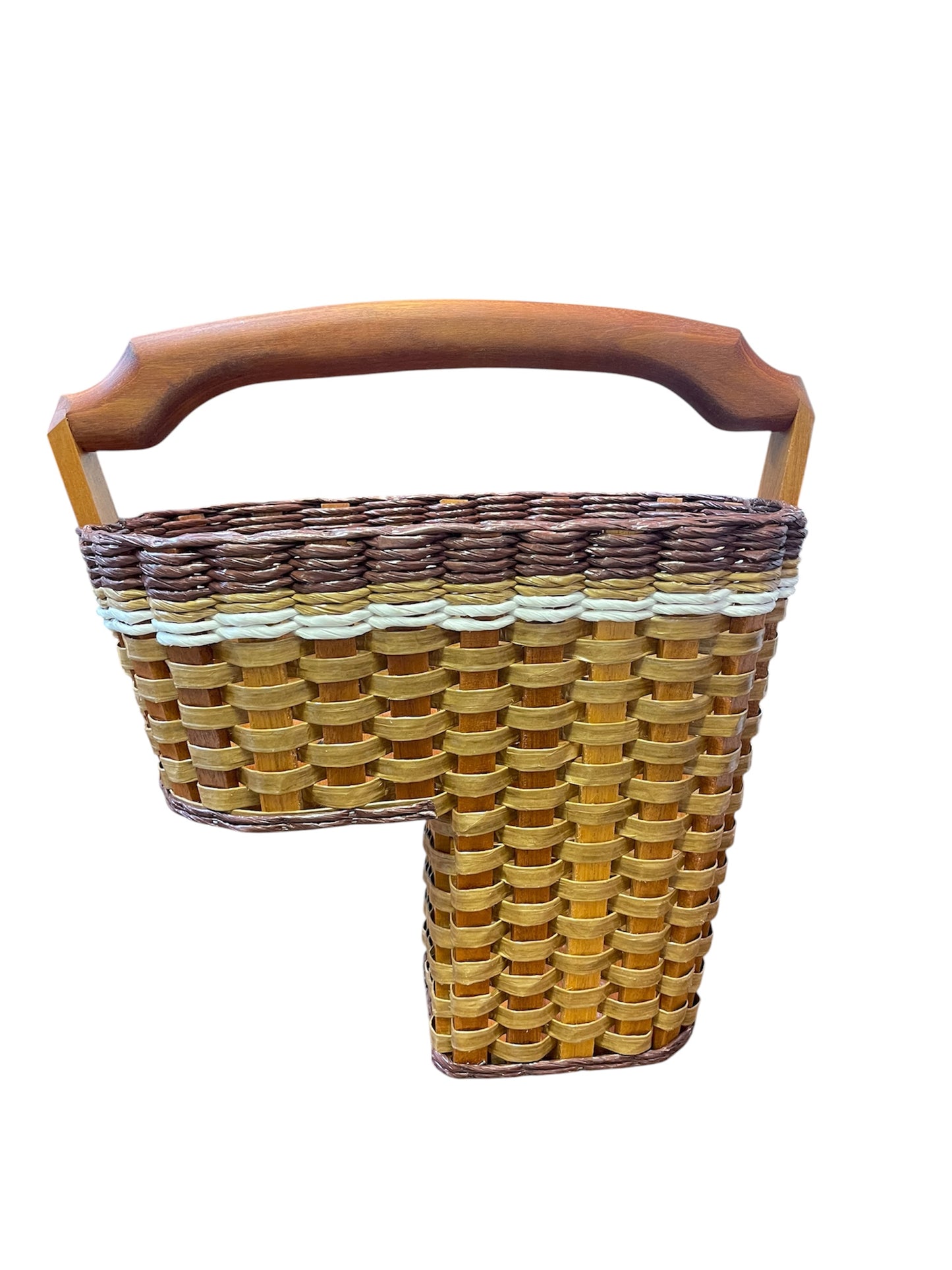 Step Basket Large