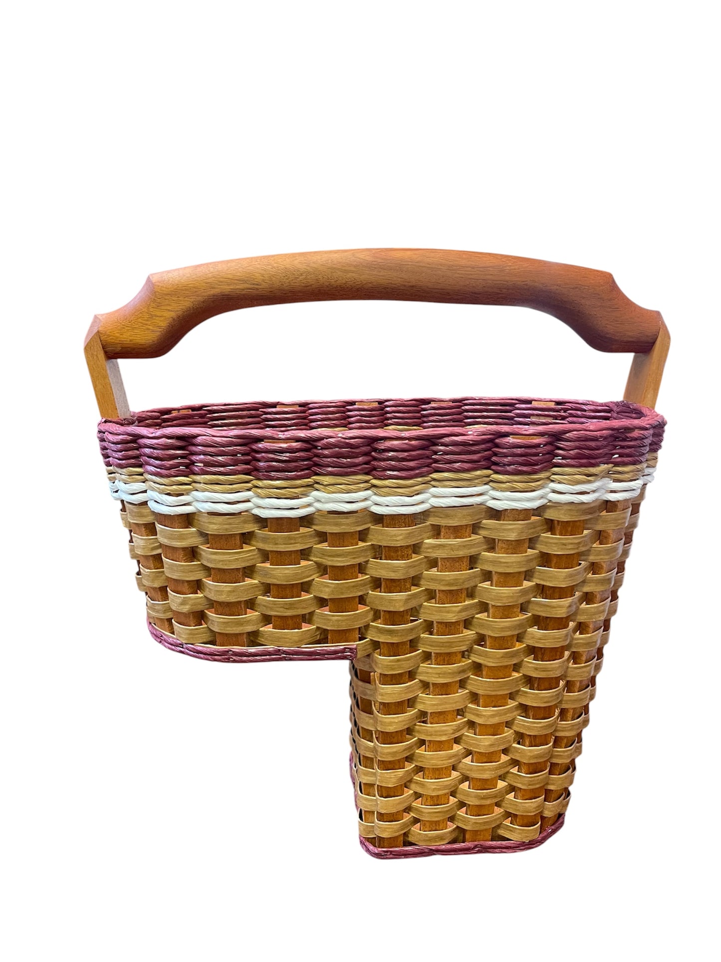 Step Basket Large