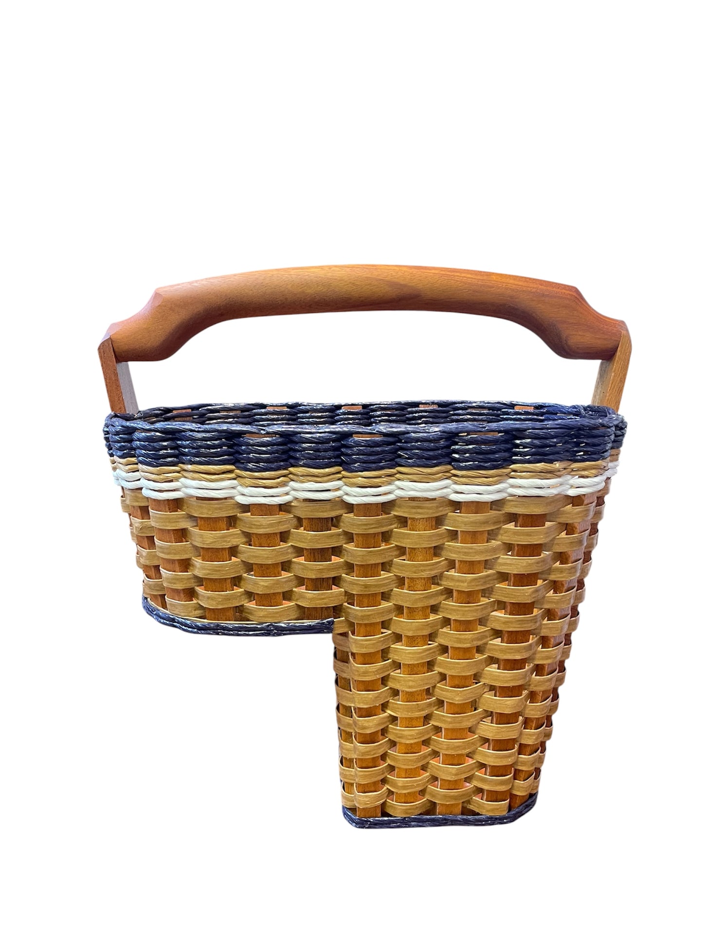 Step Basket Large